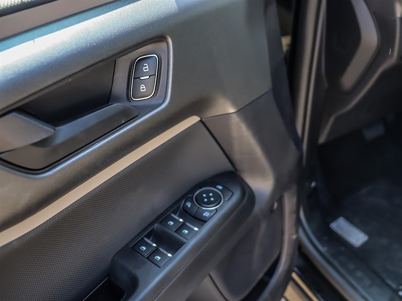 2026 Ford Bronco Sport Big Bend 4X4