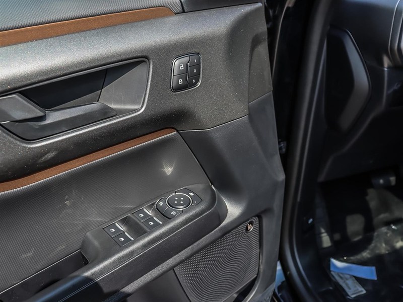 2026 Ford Bronco Sport Outer Banks 4X4