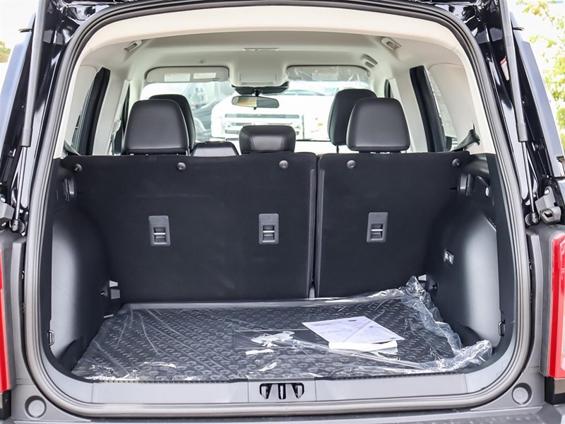 2026 Ford Bronco Sport Big Bend 4X4