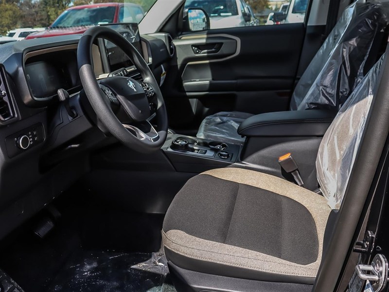 2026 Ford Bronco Sport Big Bend 4X4