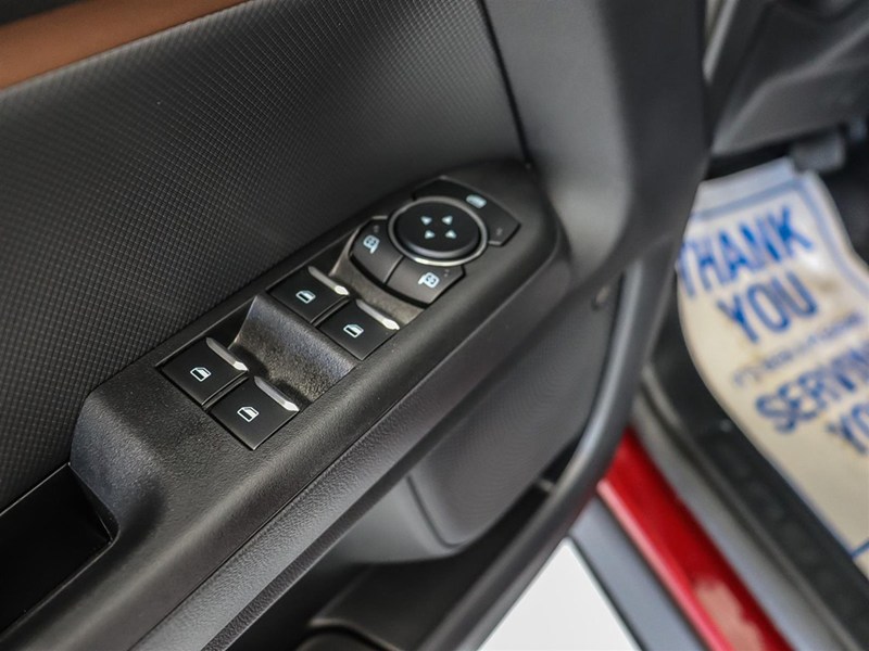 2026 Ford Bronco Sport Outer Banks 4X4