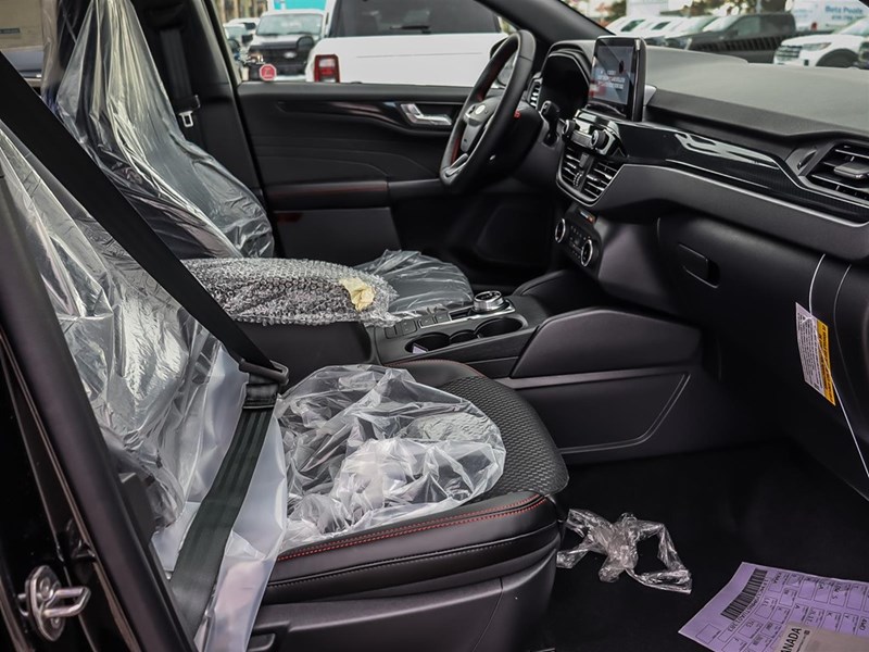 2026 FORD ESCAPE ST-LINE AWD