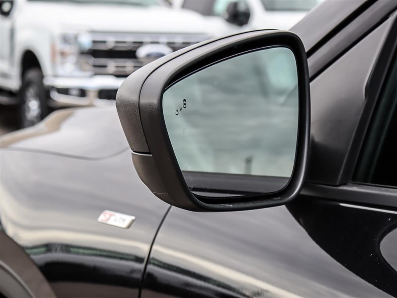 2026 FORD ESCAPE ST-LINE AWD