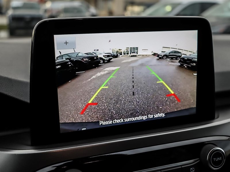 2026 FORD ESCAPE ACTIVE AWD