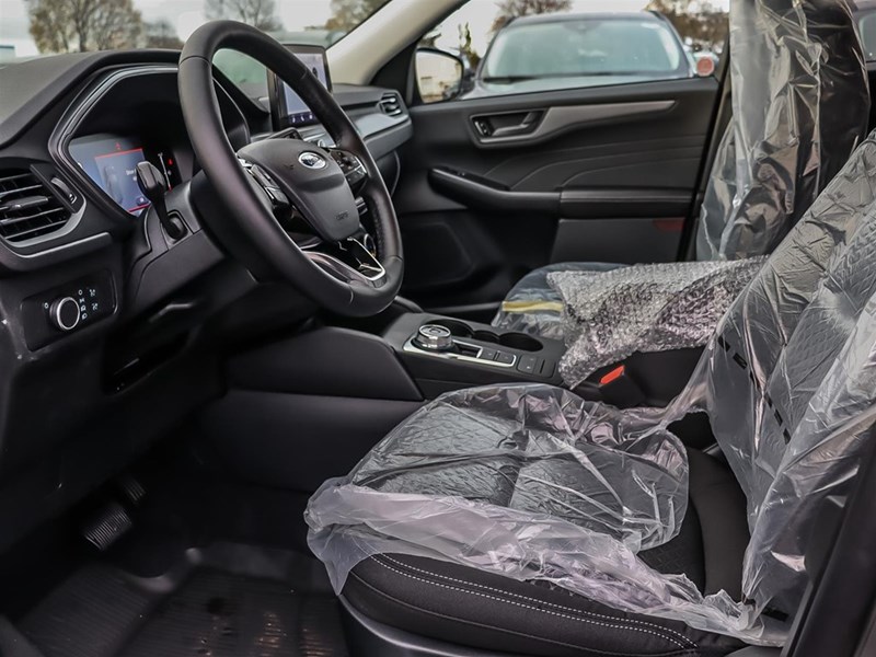 2026 FORD ESCAPE ACTIVE AWD