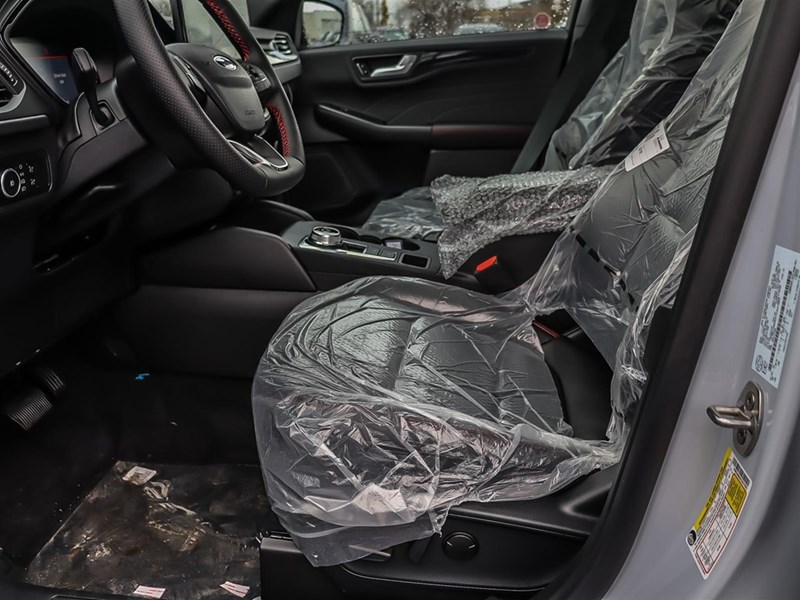 2026 FORD ESCAPE ST-LINE SELECT AWD