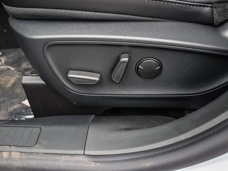 2026 FORD ESCAPE ST-LINE SELECT AWD