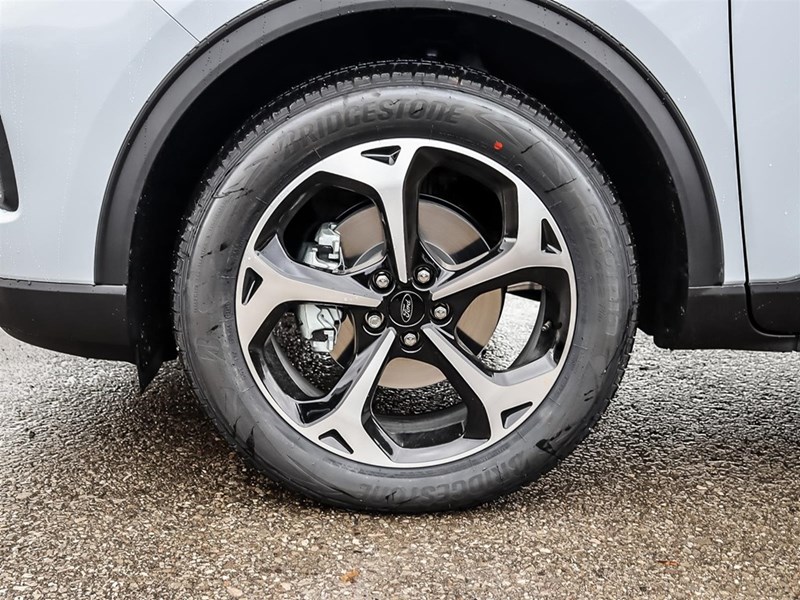 2026 FORD ESCAPE ST-LINE SELECT AWD