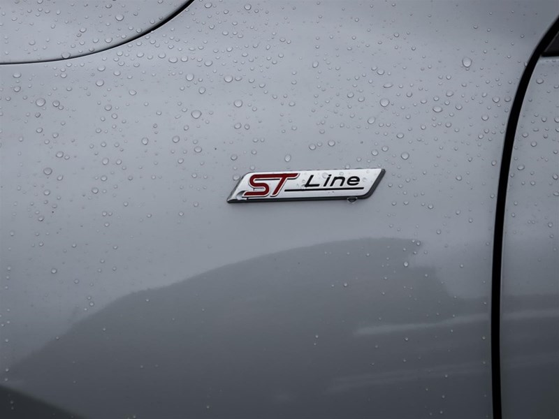 2026 FORD ESCAPE ST-LINE SELECT AWD