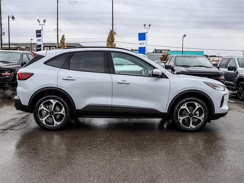 2026 FORD ESCAPE ST-LINE SELECT AWD