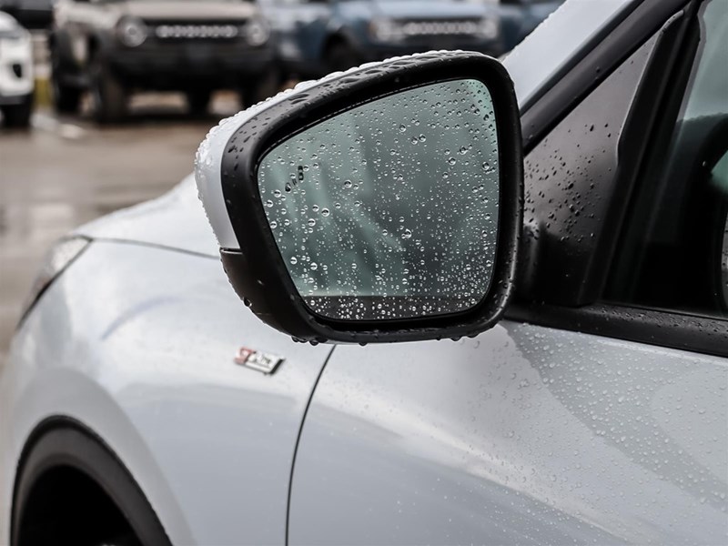 2026 FORD ESCAPE ST-LINE SELECT AWD