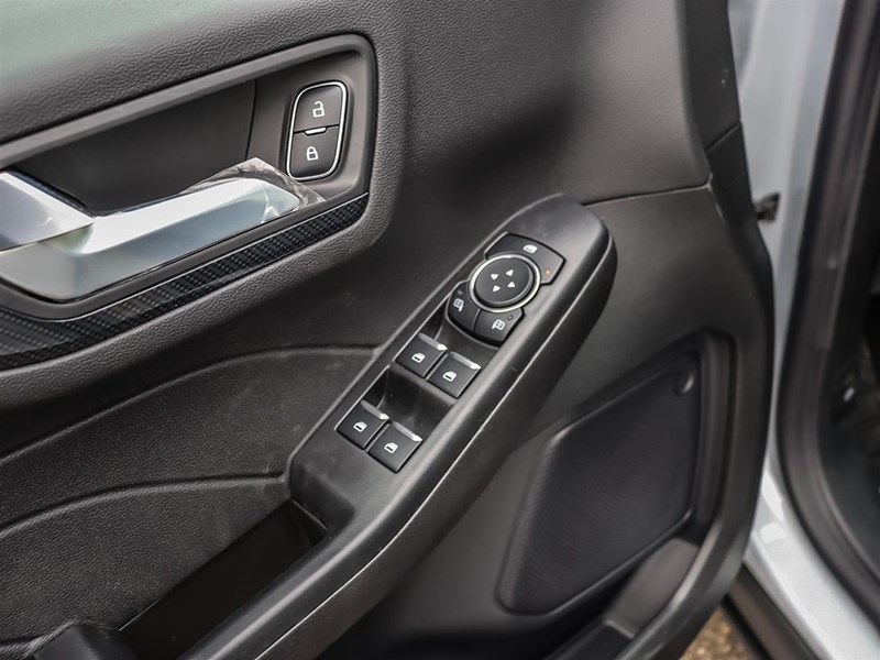 2026 FORD ESCAPE ST-LINE SELECT AWD