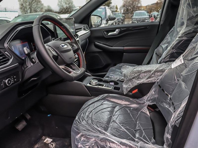 2026 FORD ESCAPE ST-LINE SELECT AWD