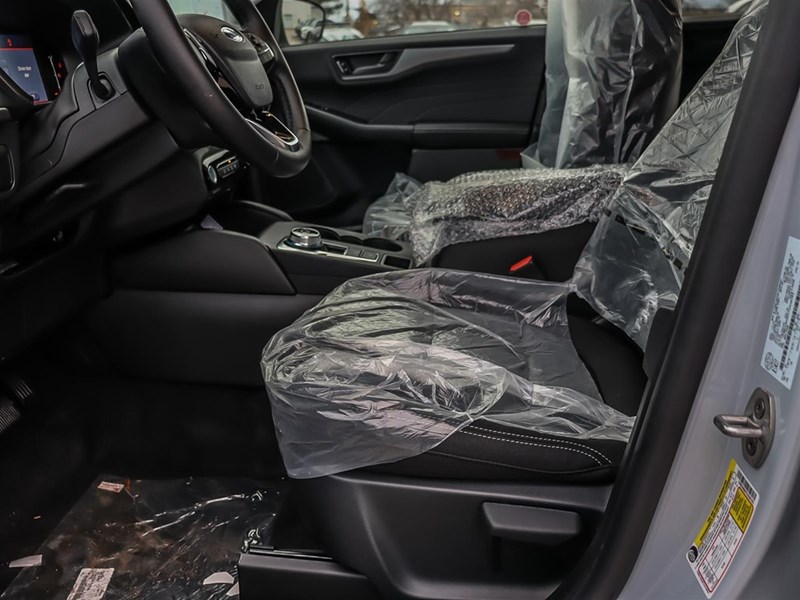 2026 Ford Escape Active AWD