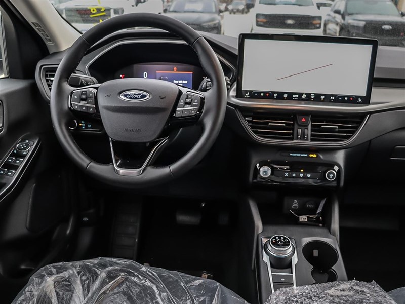 2026 Ford Escape Active AWD