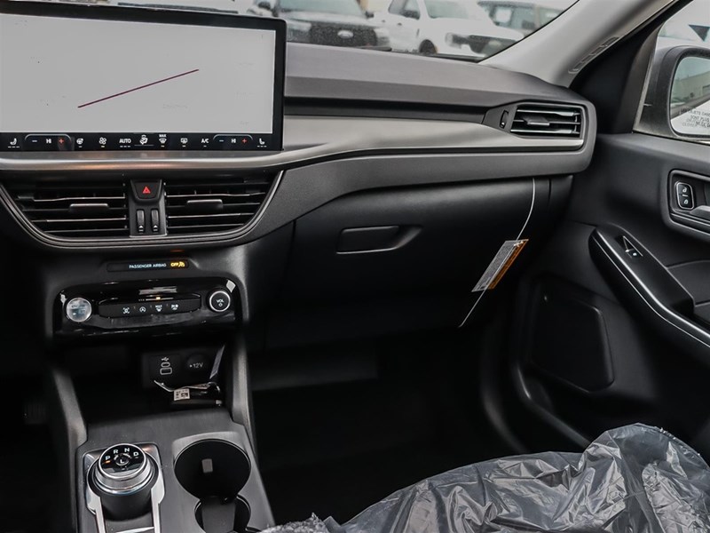 2026 Ford Escape Active AWD