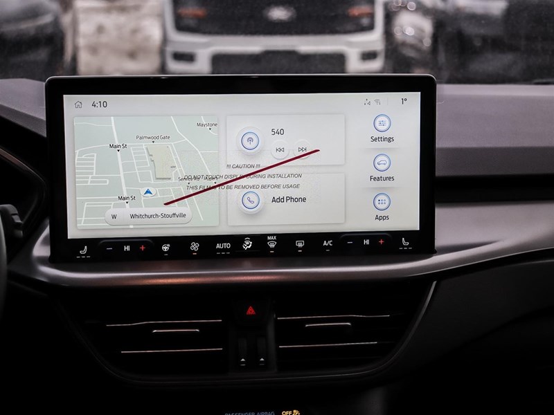 2026 Ford Escape Active AWD