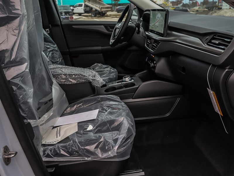 2026 Ford Escape Active AWD