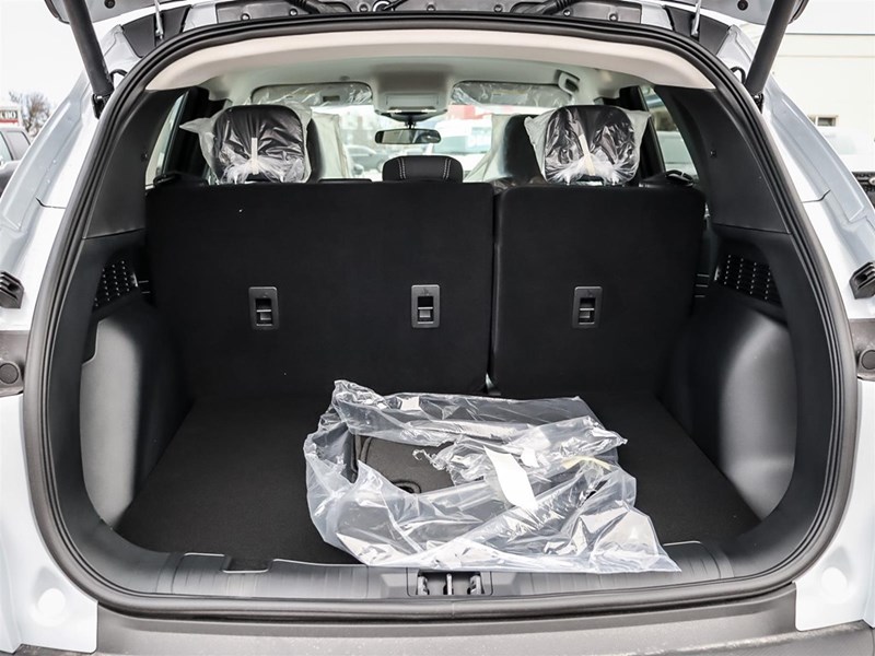 2026 Ford Escape Active AWD