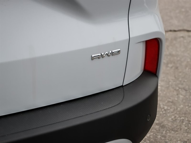 2026 Ford Escape Active AWD