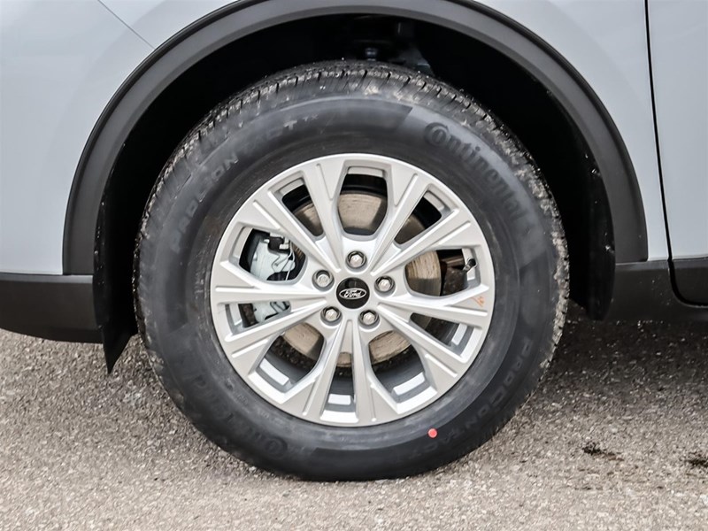 2026 Ford Escape Active AWD