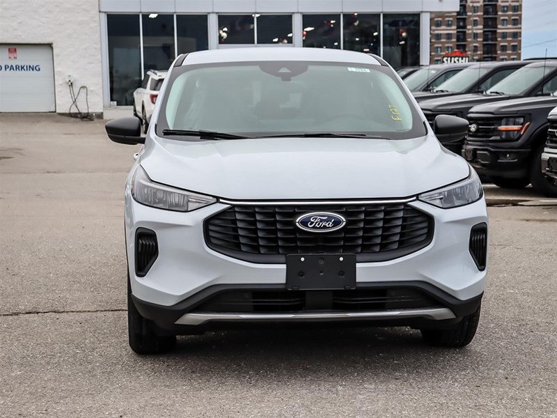 2026 Ford Escape Active AWD