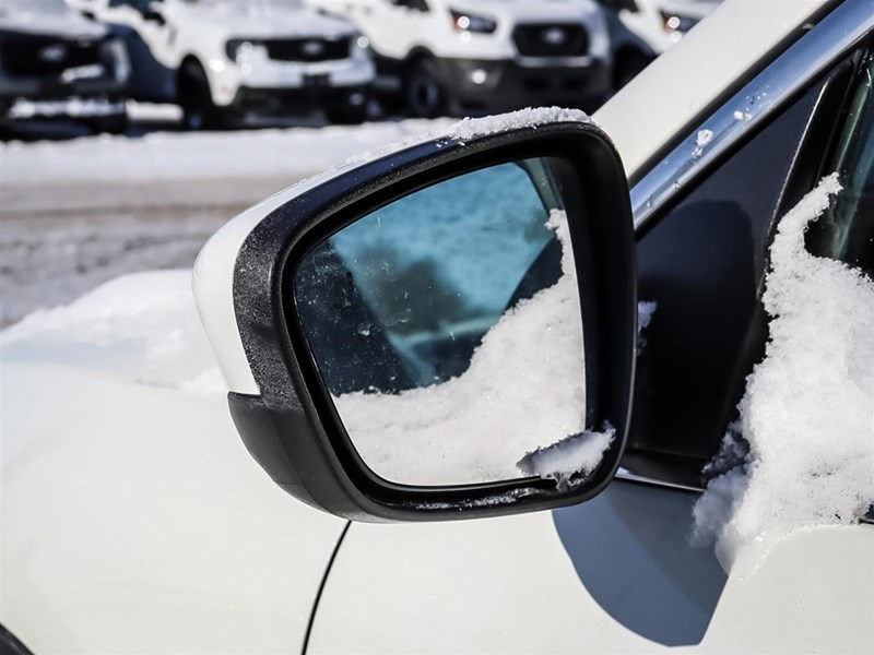 2026 Ford Escape Platinum AWD