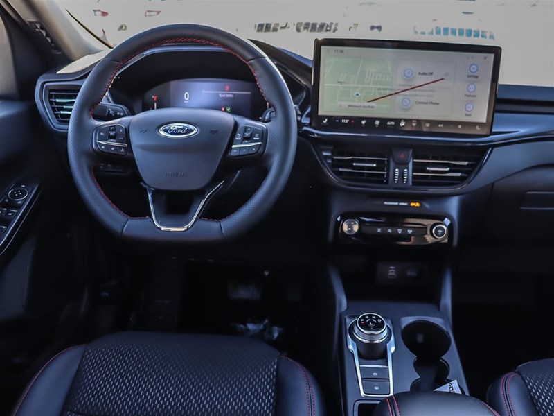 2026 Ford Escape ST-Line AWD