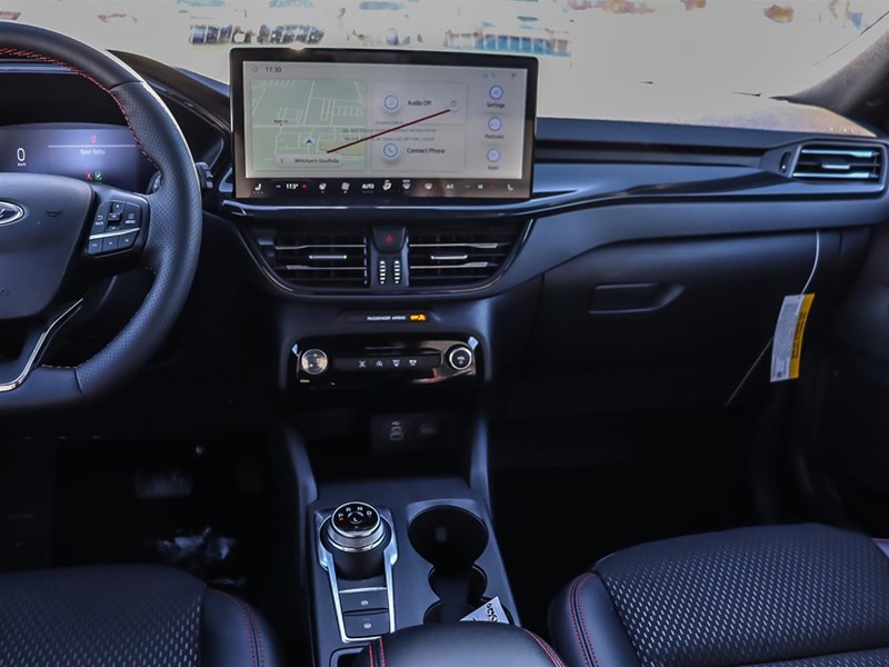 2026 Ford Escape ST-Line AWD