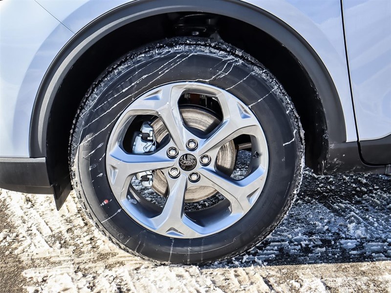 2026 Ford Escape ST-Line AWD