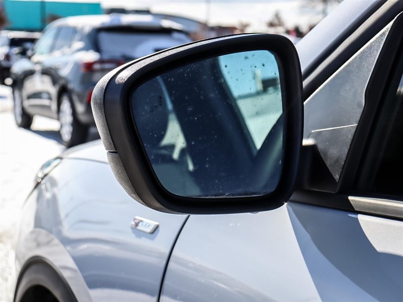 2026 Ford Escape ST-Line AWD