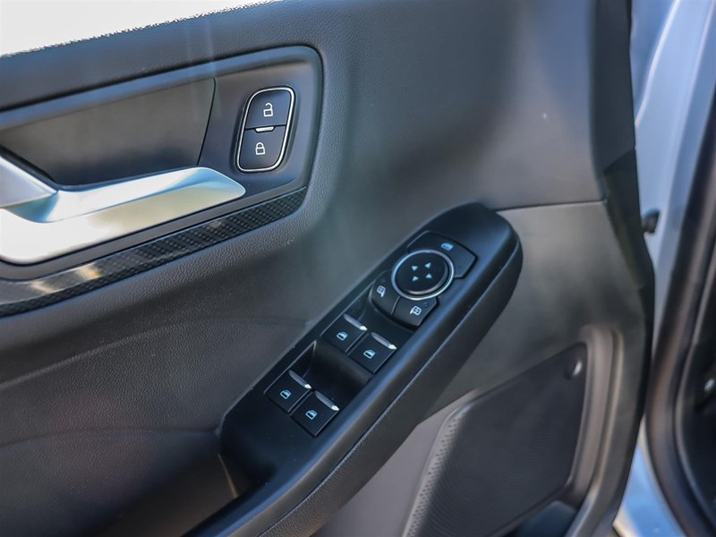 2026 Ford Escape ST-Line AWD