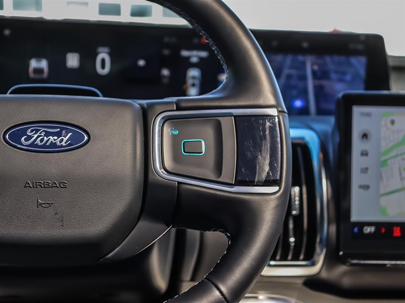 2026 Ford Expedition Platinum 4X4