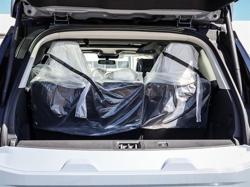 2026 Ford Expedition Platinum 4X4