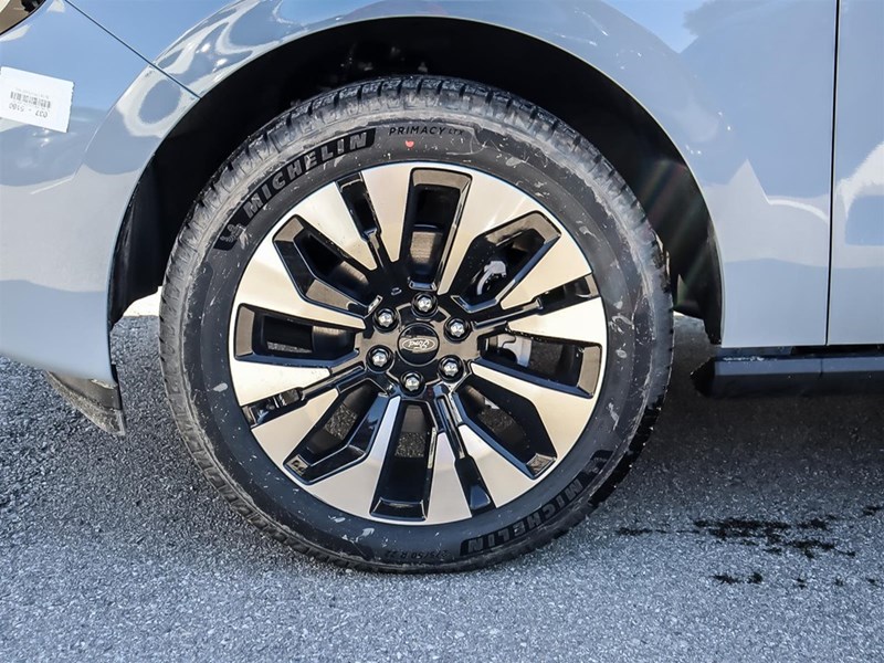 2026 Ford Expedition Platinum 4X4