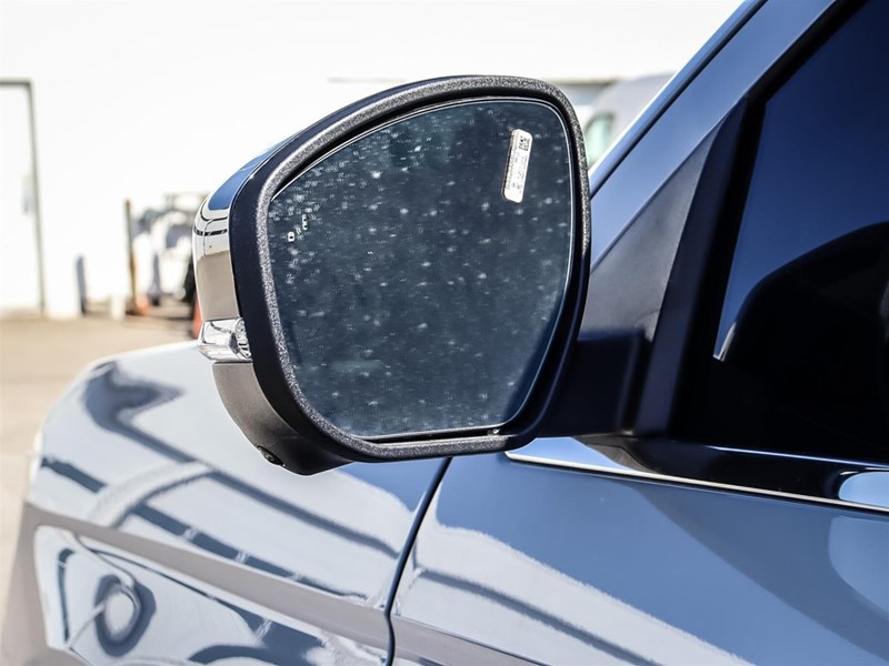 2026 Ford Expedition Platinum 4X4