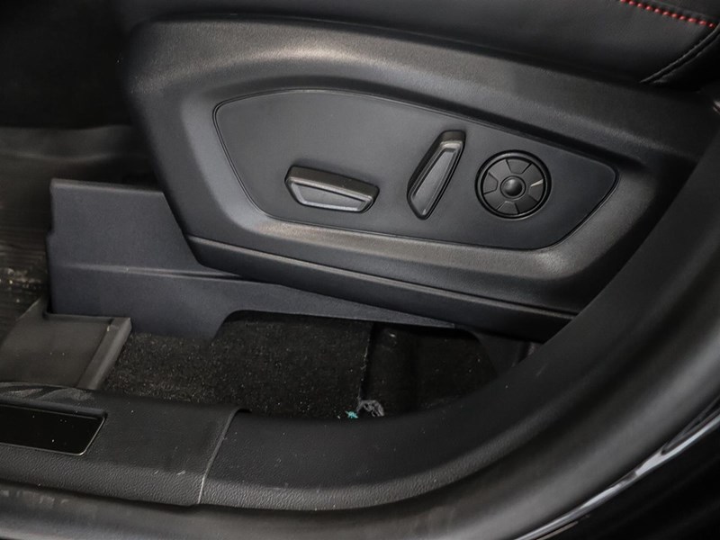 2026 FORD EXPLORER ST 4WD