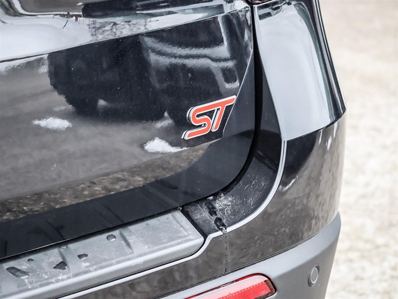 2026 FORD EXPLORER ST 4WD