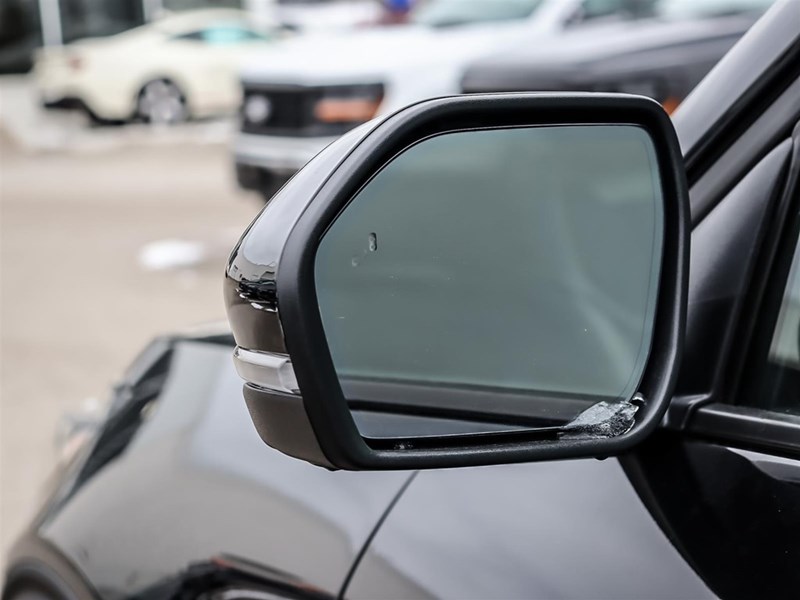 2026 FORD EXPLORER ST 4WD