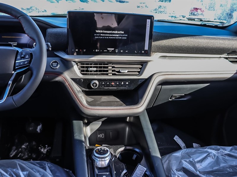 2026 Ford Explorer ST 4WD