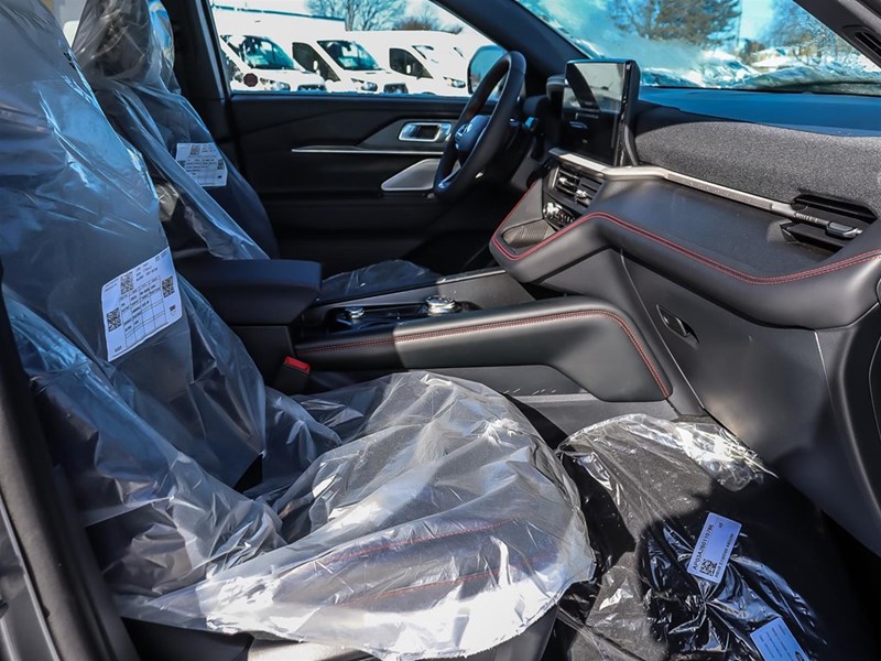 2026 Ford Explorer ST 4WD