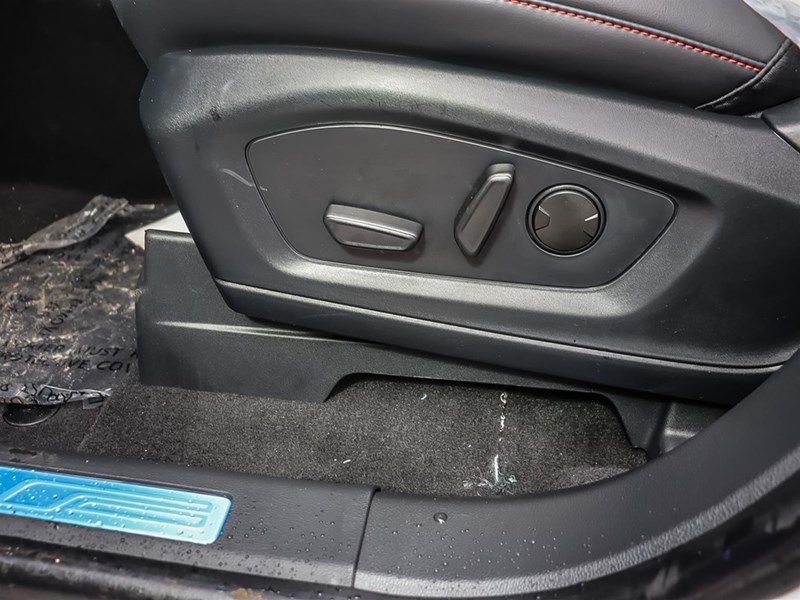 2026 Ford Explorer St-Line 4WD