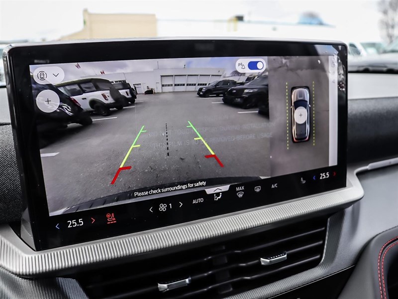 2026 Ford Explorer St-Line 4WD