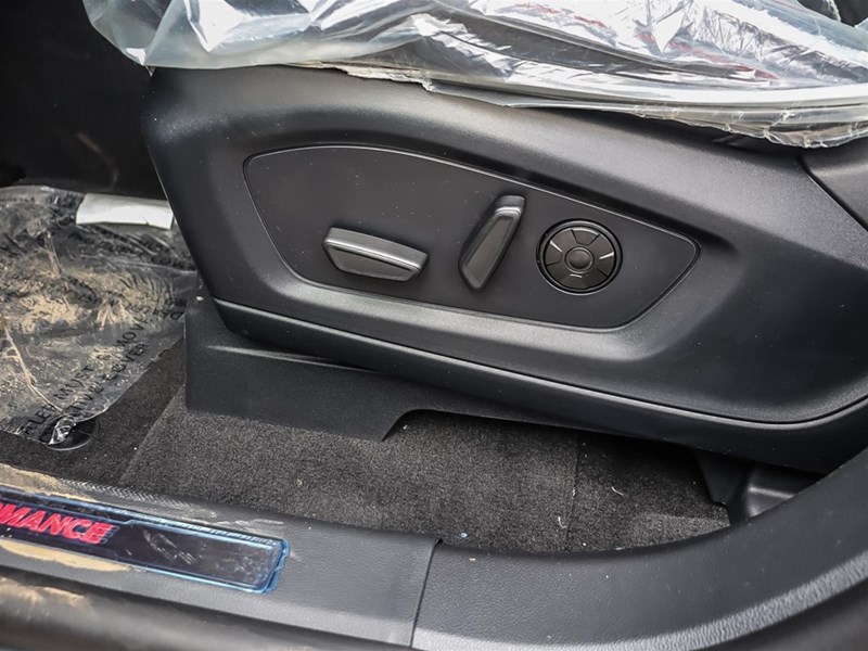 2026 Ford Explorer ST 4WD