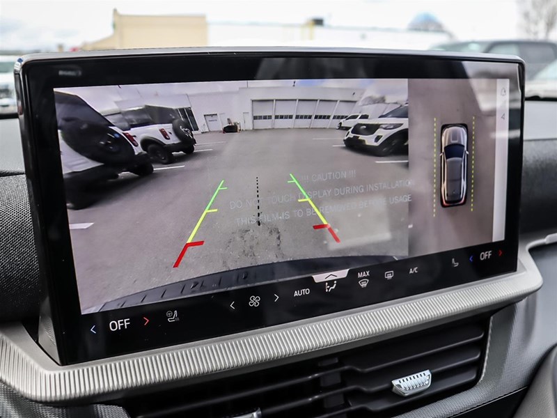 2026 Ford Explorer ST 4WD