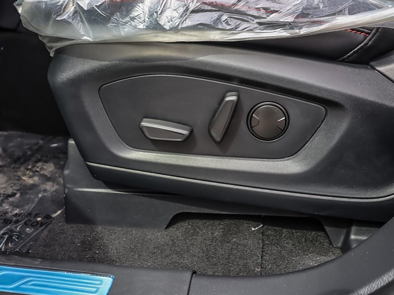 2026 Ford Explorer St-Line 4WD