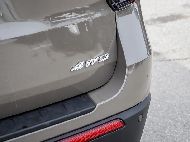 2026 Ford Explorer St-Line 4WD