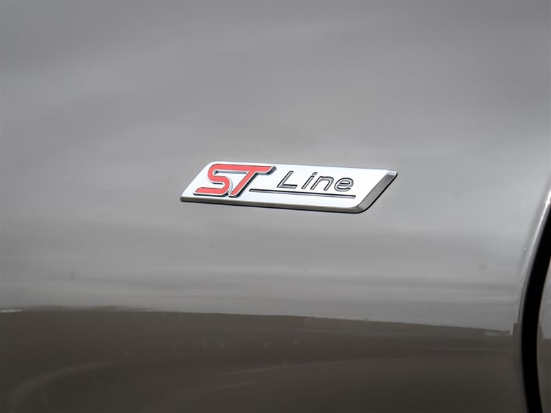 2026 Ford Explorer St-Line 4WD