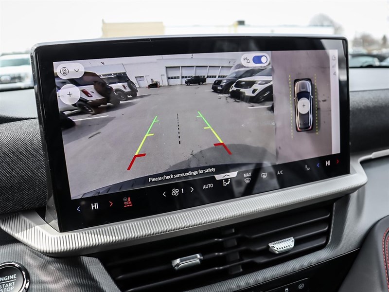 2026 Ford Explorer St-Line 4WD