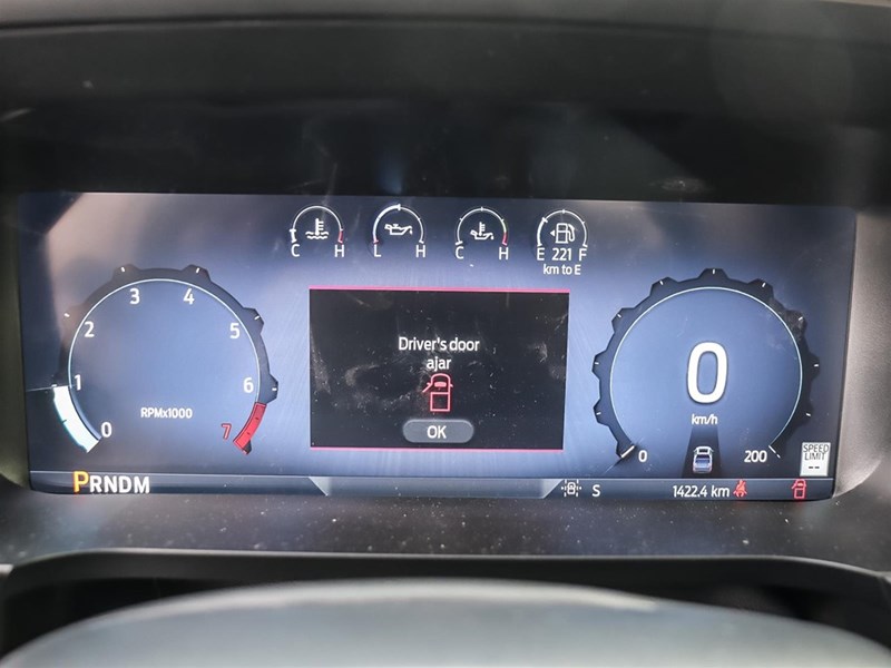 2026 Ford F-150 LARIAT 4WD SuperCrew 5.5' Box